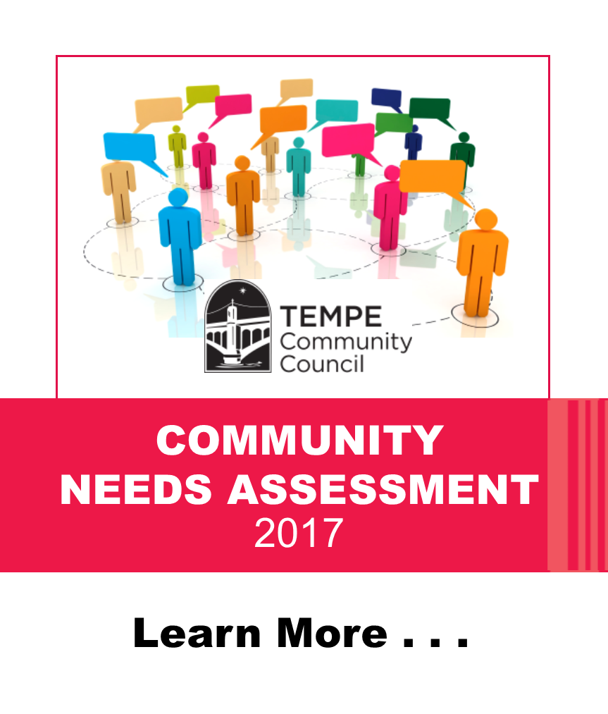 Tempe Community Council